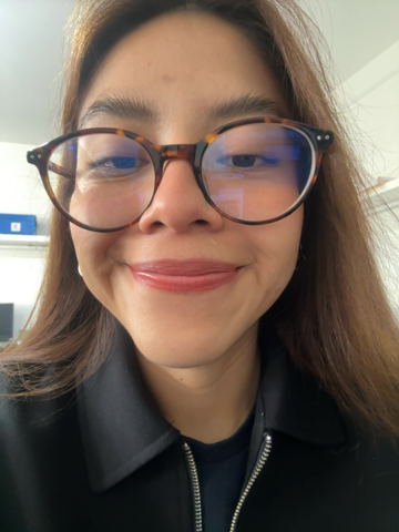 Foto de Maria Fernanda Diaz Arroyo